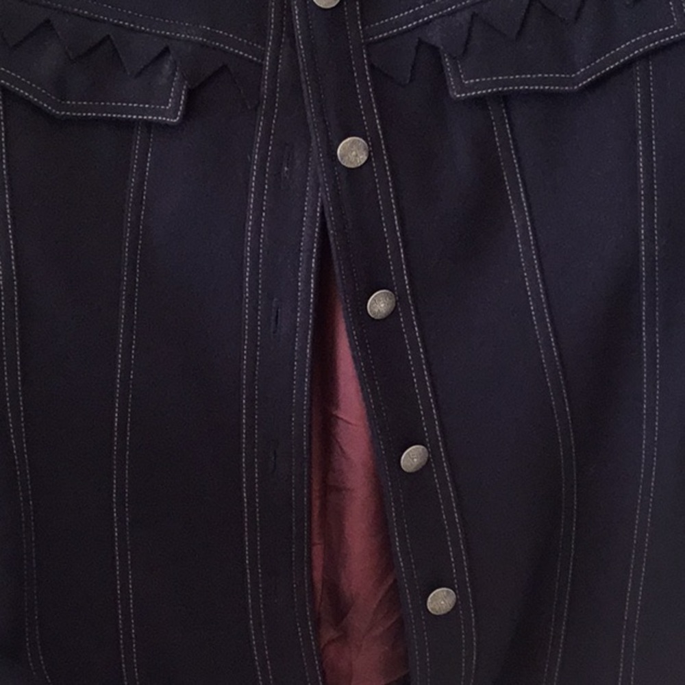 ‘’R’’ D’infinitif Jacket - image 4